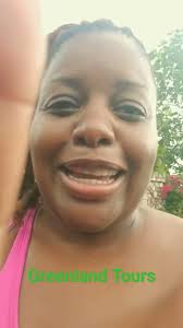 Daniel Greenland Tours in Jamaica