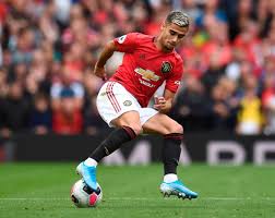 At the age of nine, he joined dutch club psv eindhoven, before signing for manchester united in november 2011. Manchester United Need To Recall Unlucky Andreas Pereira United In Focus