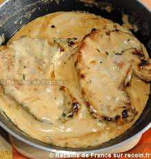 Epingle Sur Recettes