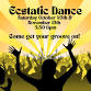 Ecstatic Dance at Zen Acres event image