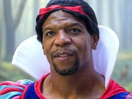 The Venom Bird Marvel