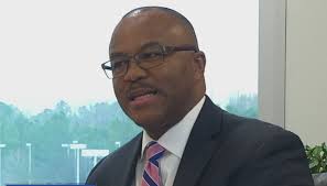 Cumberland County Health Department has new interim director