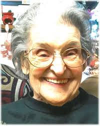 Marguerite Lucius Obituary