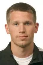 2011 Men's Track and Field Roster