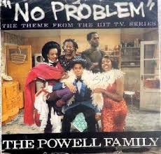No Problem Tv Series Wikipedia The Free Encyclopedia Tv Themes Black Tv Shows Tv Series