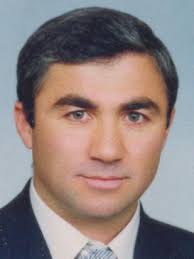 Koruma ve Güvenlik Görevlisi Yaşar Ali ÇETİNBAŞ