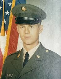 Obituary for John Frank McCune