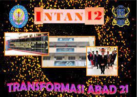Inilah persembahan koir pelajar 4st smk seri intan, kluang. Intan 12 2018 By Flipsnack