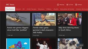 Get News Reader For Bbc News Microsoft Store En Gb