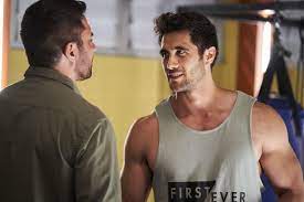 Mac is rejected by tane and pays the… all braxton clips coronation street eastenders home and away neighbours new teasers the young & restless. Home And Away Spoilers What Is Tane Parata S Secret Plan
