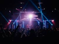 Steely Don live at Woodford Memorial Community Hall