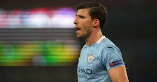 From his wife or girlfriend to things such as his tattoos, cars discover everything you want to know about rúben dias: And After All Ruben Dias Is Manchester City S Wonderwall Planet Football