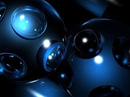 Shape of rectangle abstract 8k. Black And Blue Abstract Wallpapers Wallpaper Cave
