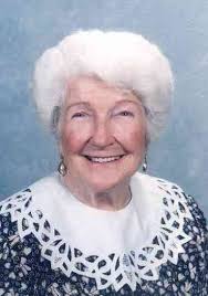 Martha Lynch Obituary