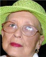 Sonja Helton Obituary (2017)