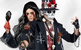 Kostüm damen selber machen das sind persnickety aeenebahai24. Halloween Kostume Online Kaufen Kostumpalast