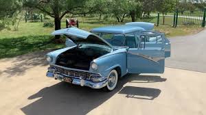 Image result for Diamond Blue 1956 Fairlane