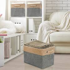 We've got lots of designs to choose from in different sizes and materials. 25 Best Storage Basket Ideas To Organize Your Living Space In 2020