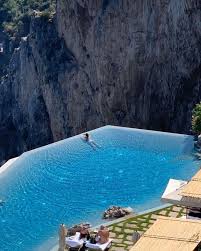 56 Likes 3 Comments Biodesign Pools Osterreich Biodesign Pools Oesterreich On Instagram Wow Was Fur Eine Kulisse Fur Den B Pool Vacation Places Travel