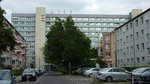 In diesem stadtteil nach einer passenden immobile suchen. Schwarzmeerstrasse In 10319 Berlin Friedrichsfelde