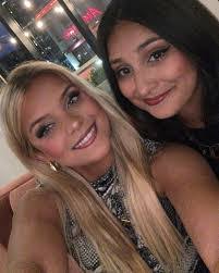 Lexi Johnson's Instagram, Twitter & Facebook