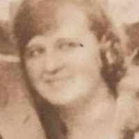 Bernice Ophelia Sasser (1907–1928)