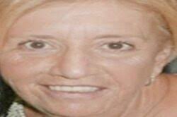 Rosie Mae Jefferies, retired from Broad RiverTruck Stop