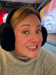 Mami goes to Miami 🧚🏼‍♀️💫🤍