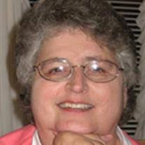 Betty Louise Chamberlain Obituary (1949