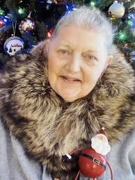 Obituary of Gwen Coles