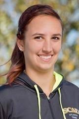 Natalie Palmer (2/16/2014)