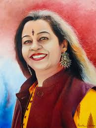 Ajay Dey thanks for inviting me to join this brilliant Group. Sharing few  of my work images with all of you. Thanks and Regards Prashant K Sarkar  Painter, Sculptor, Designer, Tabla and