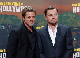 We did not find results for: Brad Pitt And Edward Norton Smoked A Joint Before Fight Club Screening
