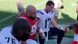 Chargers Owner Issues Statement After Trump S Attack On Nfl Players Times Of San Diego