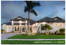 That's the problem with buying a property in a naturally. Luxurious Custom Built Homes L Lifestyle Homes Joyal Homes Space Coast Living Magazine