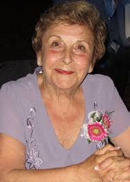 Obituary information for Doris C. Bourque