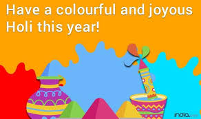 May this holi bring lots of beautiful colors in your life. Chvxsg2 2i2tnm