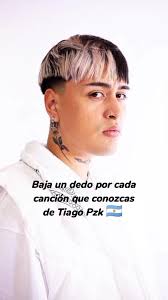 ¿Cuánto Sabes de Tiago PZK? Descubrelo Aquí