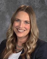 Congratulations to Mrs. Michelle Echiverri, principal at Romoland  Elementary, for being named the ACSA Region XIX (Riverside County)  Elementary Principal of the Year! We are so thankful for your contributions  to our