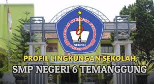 Profil sekolah rujukan sma negeri 2 nganjuk. Smp N 6 Temanggung Smpn6tmg Sch Id