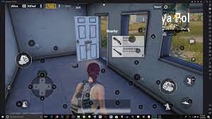 Pubg Mobile Nox Player Gameplay Youtube