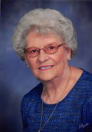 Doris Virginia Maggi