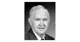 Robert Holmberg Obituary (1928