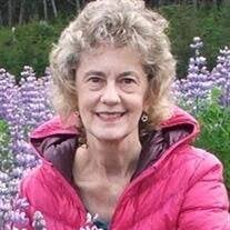 Bettie Joan West Obituary