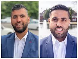 LIVE: Local elections 2023 underway in Stoke-on-Trent