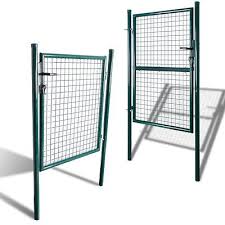 Gartentur Gartentor Wellengittertor Zauntur Maschendraht Gartenzaunsparen25 Com Sparen25 De Sparen25 Info Gartenturen Gartentor Maschendraht