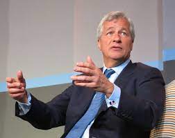 Is a global financial services holding company and the largest u.s. File Jamie Dimon Ceo Of Jpmorgan Chase Jpg Wikimedia Commons