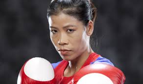 New delhi | jagran sports desk: Mary Kom Fails To Qualify For Rio Olympics 2016 India Com
