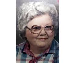 Alice Patterson Obituary (1930