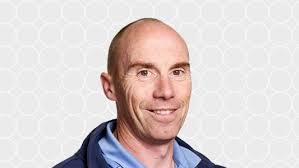 Lee Herrington: Physiotherapist in London